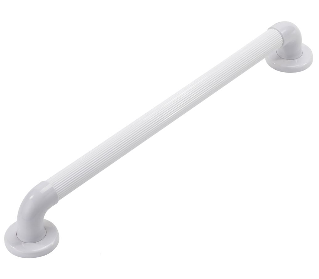 Wandbeugel kunststof - 60 cm Wandbeugel kunststof - 60 cm