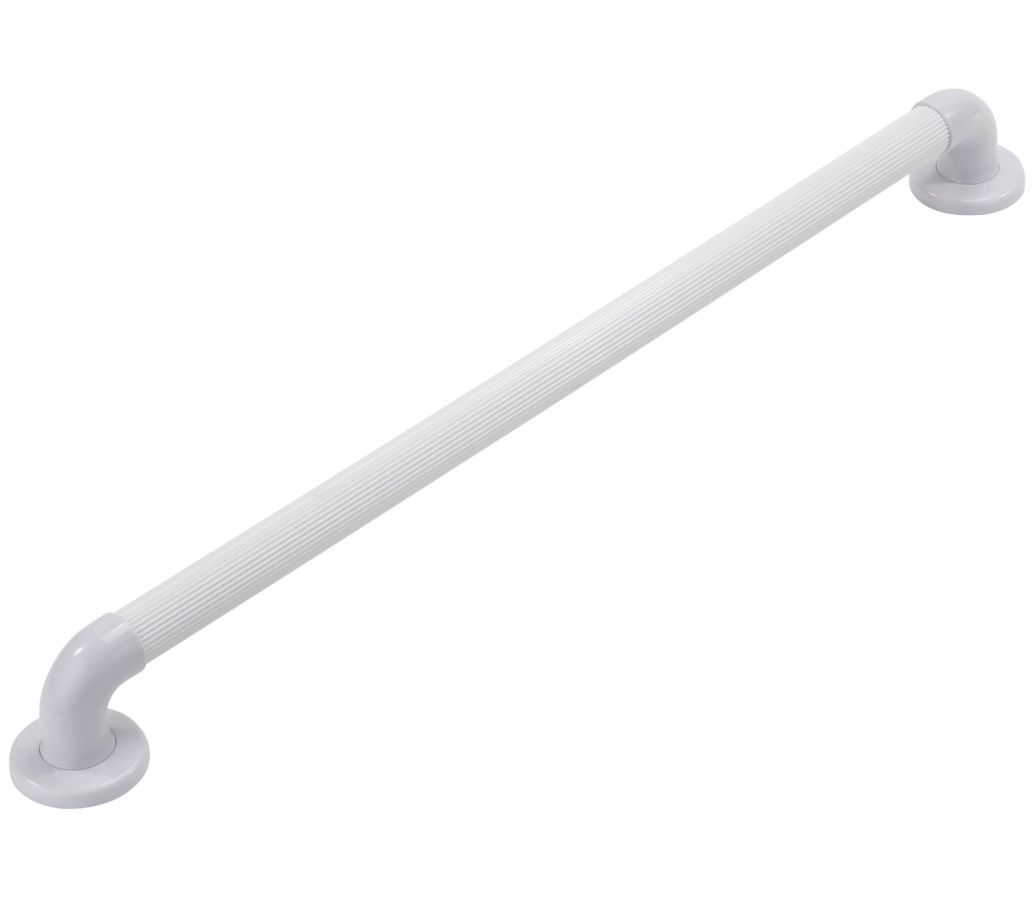 Wandbeugel kunststof - 80 cm Wandbeugel kunststof - 80 cm