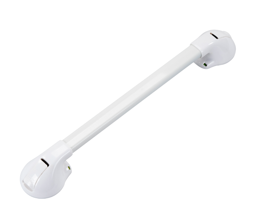 MultiMotion Wandbeugel met zuignappen - 45 cm