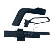 Complete rechter handgreepset t.b.v. Curve rollator Complete rechter handgreepset t.b.v. Curve rollator