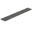 MultiMotion rubberen drempelhulp - 20 mm