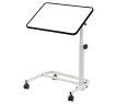 Herdegen opvouwbare bedtafel - Wit