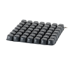 MultiMotion Anti-decubitus kussen Deluxe - 47 x 47 cm (zonder hoes)