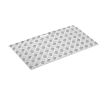 MultiMotion drempelhulp aluminium - 3 t/m 7 cm