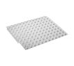 MultiMotion drempelhulp aluminium - 5 t/m 15 cm