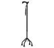 MultiMotion wandelstok met 4 poten