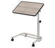 Herdegen opvouwbare bedtafel - Grijs