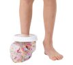 MultiMotion Gipshoes kind - voet