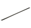 MultiMotion rubberen drempelhulp - 4 mm