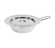 MultiMotion Bedpan/ondersteek rond RVS