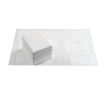 MultiMotion Wegwerp onderleggers 60 x 90 cm - 25 stuks