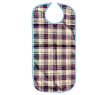 MultiMotion wasbare slab - Bruin geruit
