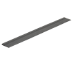MultiMotion rubberen drempelhulp - 12 mm