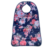 MultiMotion wasbare slab met print - Roze bloemen