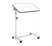MultiMotion bedtafel - Wit