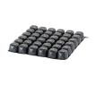 MultiMotion Anti-decubitus kussen Deluxe - 41 x 41 cm (zonder hoes)