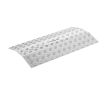 MultiMotion drempelbrug aluminium - 2 t/m 4 cm