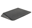 MultiMotion rubberen drempelhulp - 89 mm