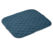 MultiMotion wasbare stoel onderlegger - Blauw
