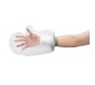 MultiMotion Gipshoes met siliconenring - Hand