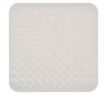 MultiMotion douchemat / badmat antislip - 53 x 53 cm Beige