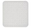MultiMotion douchemat / badmat antislip - 53 x 53 cm Wit
