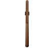 MultiMotion Houten schoenlepel - Donker - 55 cm