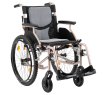 MultiMotion M10 rolstoel - Champagne - 50 cm zitbreedte