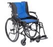 MultiMotion Air rolstoel - Blauw MultiMotion Air rolstoel - Blauw