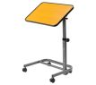 MultiMotion Bedtafel opvouwbaar - Beuken MultiMotion Bedtafel opvouwbaar - Beuken