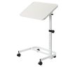MultiMotion Bedtafel opvouwbaar - Wit MultiMotion Bedtafel opvouwbaar - Wit