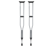 MultiMotion Okselkrukken deluxe - Maat L