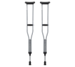 MultiMotion Okselkrukken deluxe - Maat M