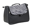 MultiMotion Rollatortas met zebra print