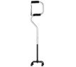 MultiMotion Wandelstok met 4 poten en sta-op functie