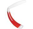 MultiMotion gebogen mes - Rood