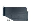 Jasbeschermer/zijpaneel - LINKS - t.b.v. M1 / M1plus Jasbeschermer/zijpaneel - LINKS - t.b.v. M1 / M1plus