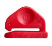 Tasclip links t.b.v. RA60 / RG70 Tasclip links t.b.v. RA60 / RG70