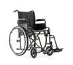 Multimotion M1 rolstoel met zitbreedte 45 cm - voorzijde schuin Multimotion M1 rolstoel met zitbreedte 45 cm - voorzijde schuin