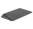 MultiMotion rubberen drempelhulp - 76 mm