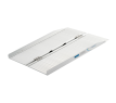 MultiMotion opvouwbare oprijplaat aluminium - 91 cm MultiMotion opvouwbare oprijplaat aluminium - 91 cm