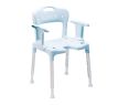 Etac Swift douchestoel - Blauw