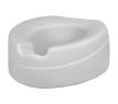 Herdegen Toiletverhoger zacht - 11 cm