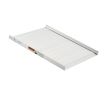 MultiMotion oprolbare oprijplaat aluminium - 91 cm MultiMotion oprolbare oprijplaat aluminium - 91 cm