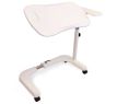MultiMotion Prestige bedtafel - voorzijde MultiMotion Prestige bedtafel - voorzijde