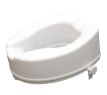 MultiMotion toiletverhoger - 15 cm