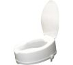 MultiMotion toiletverhoger - 5 cm (met de deksel omhoog) MultiMotion toiletverhoger - 5 cm (met de deksel omhoog)