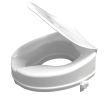 MultiMotion toiletverhoger - 10 cm met deksel MultiMotion toiletverhoger - 10 cm met deksel