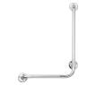 MultiMotion Wandbeugel L-vormig - Rechts