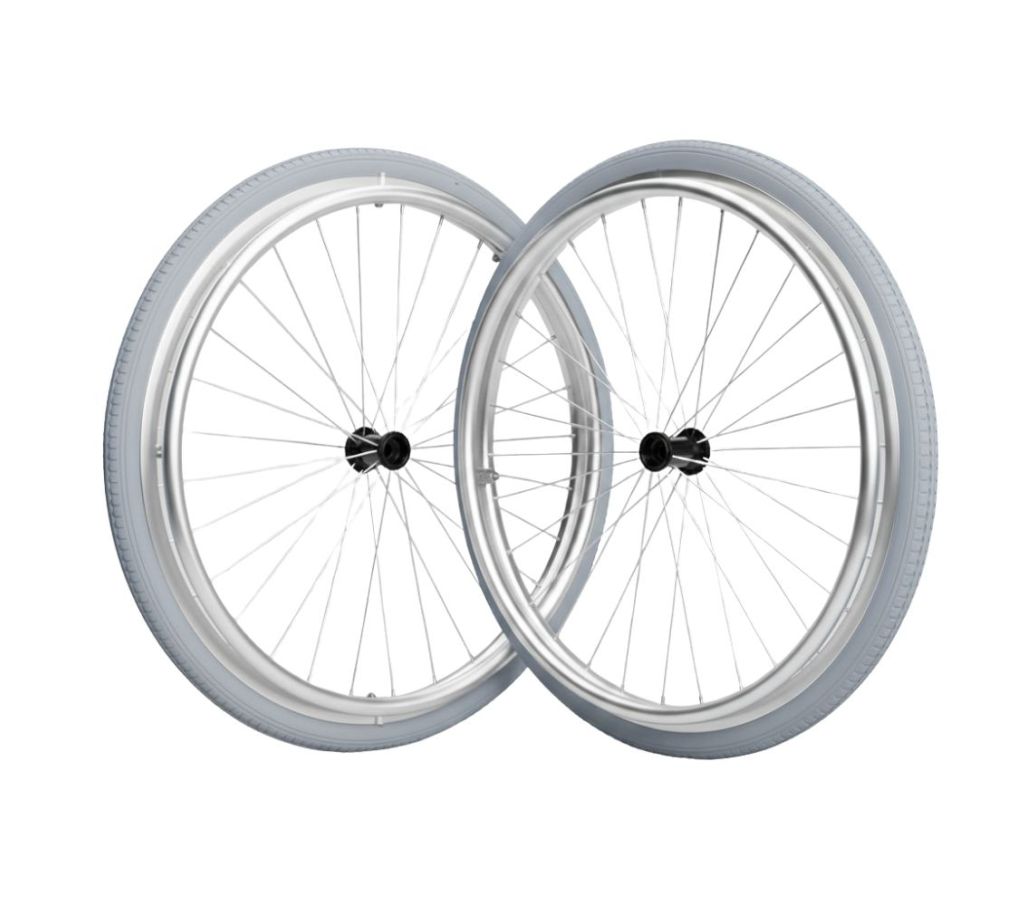 MultiMotion rolstoel luchtbanden (set van 2 stuks) MultiMotion rolstoel luchtbanden (set van 2 stuks)